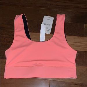 Fabletics Women’s Reversible Sports Bra